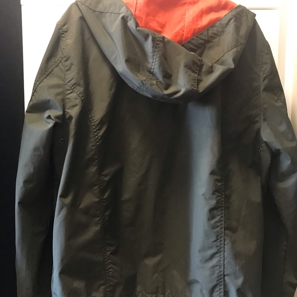 ❗️SOLD❗️Arizona jean.co, jacket - Picture 5 of 8